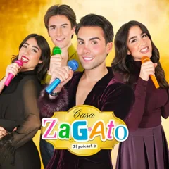 Copertina di Casa Zagato