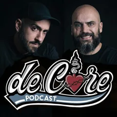 Copertina di De Core