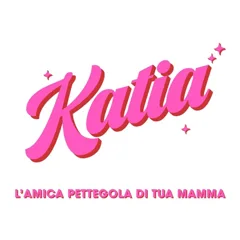 Copertina di KATIA