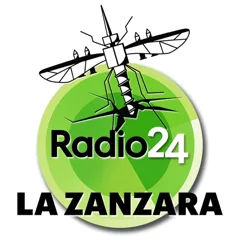 Copertina di La Zanzara
