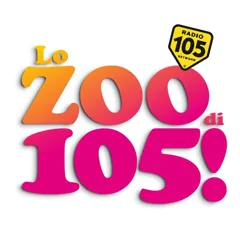 Copertina di Lo Zoo di 105