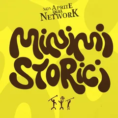 Copertina di Minimi Storici