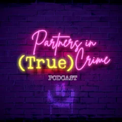 Copertina di Partners in (True) Crime