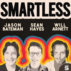 Copertina di SmartLess
