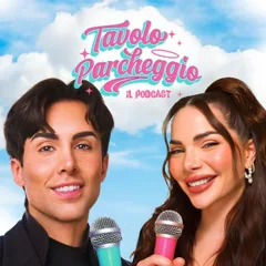 Copertina di Tavolo Parcheggio
