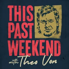 Copertina di This Past Weekend