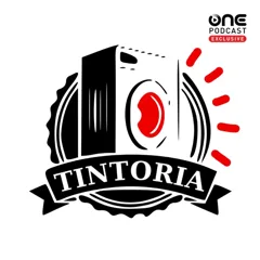 Copertina di Tintoria