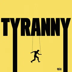 Copertina di Tyranny