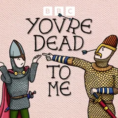 Copertina di You're Dead to Me